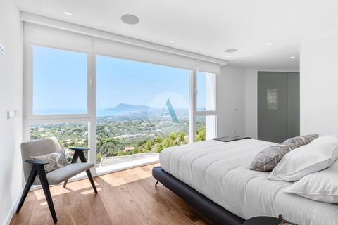 Villa i Altea, Alicante, Altea - € 2.146.000 | Ref: N-422/19 - foto 15