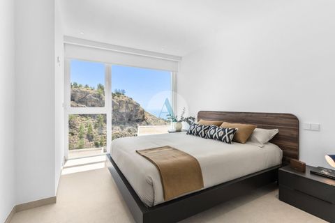 Villa i Altea, Alicante, Altea - € 2.146.000 | Ref: N-422/19 - foto 16