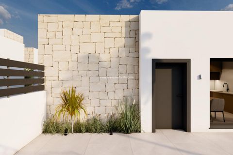 Villa i Benijofar, Alicante, Benijofar - € 399.900 | Ref: 835371 - foto 2