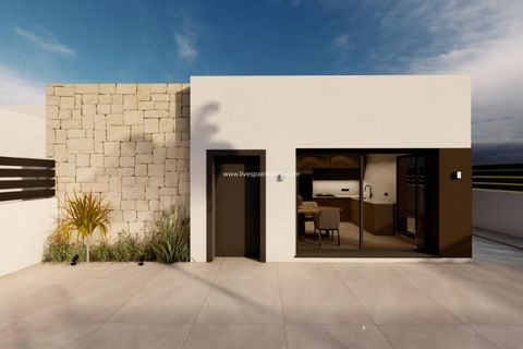 Villa i Benijofar, Alicante, Benijofar - € 399.900 | Ref: 835371 - foto 4