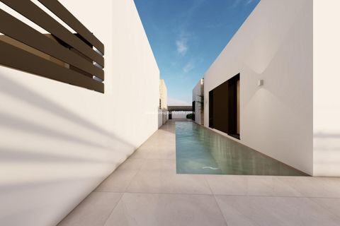 Villa i Benijofar, Alicante, Benijofar - € 399.900 | Ref: 835371 - foto 33