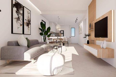 Penthouse i Finestrat, Alicante, Finestrat - € 389 900 | Ref: ATC5638 - foto 2