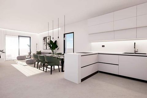 Penthouse i Finestrat, Alicante, Finestrat - € 389 900 | Ref: ATC5638 - foto 4