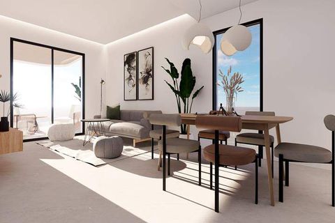 Penthouse i Finestrat, Alicante, Finestrat - € 389 900 | Ref: ATC5638 - foto 5