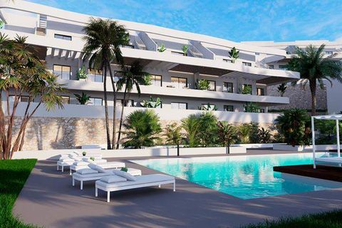 Penthouse i Finestrat, Alicante, Finestrat - € 389 900 | Ref: ATC5638 - foto 6
