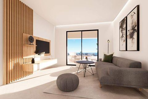 Penthouse i Finestrat, Alicante, Finestrat - € 389 900 | Ref: ATC5638 - foto 7