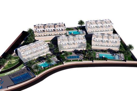 Penthouse i Finestrat, Alicante, Finestrat - € 389 900 | Ref: ATC5638 - foto 19