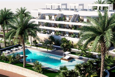 Penthouse i Finestrat, Alicante, Finestrat - € 389 900 | Ref: ATC5638 - foto 22