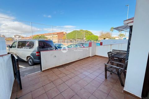 Lejlighed i San Javier, Murcia, San Javier - € 137.000 | Ref: 1838 - foto 1