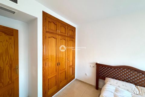 Lejlighed i San Javier, Murcia, San Javier - € 137.000 | Ref: 1838 - foto 7