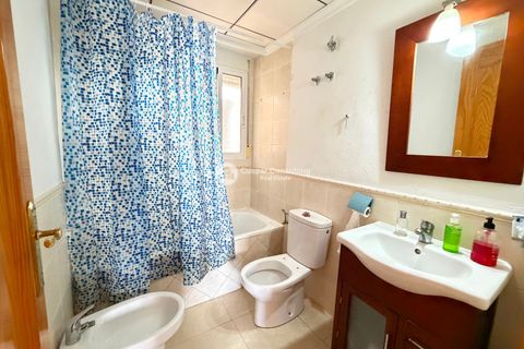 Lejlighed i San Javier, Murcia, San Javier - € 137.000 | Ref: 1838 - foto 11