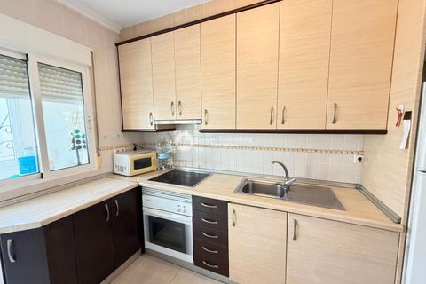 Lejlighed i San Javier, Murcia, San Javier - € 137.000 | Ref: 1838 - foto 14