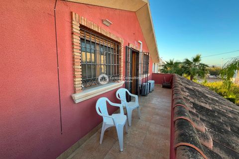 Villa en Los Urrutias, Murcia, Los Urrutias - € 378.000 | Ref: 1766 - photo 8