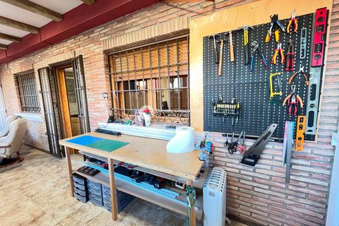 Villa en Los Urrutias, Murcia, Los Urrutias - € 378.000 | Ref: 1766 - photo 36