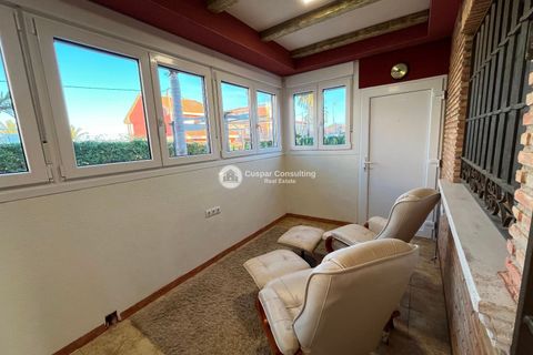 Villa en Los Urrutias, Murcia, Los Urrutias - € 378.000 | Ref: 1766 - photo 37