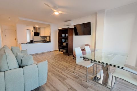 Apartament a Altea, Alicante, Altea - € 1.900/mes | Ref: HOR700006 - foto 2