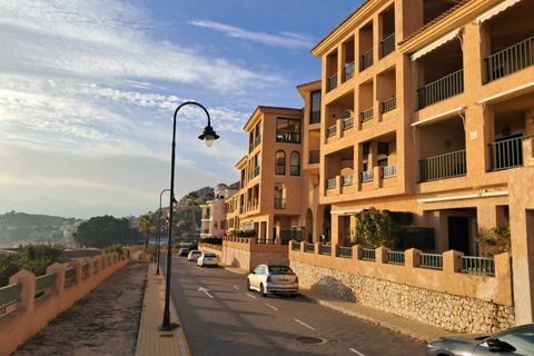 Apartament a Altea, Alicante, Altea - € 1.900/mes | Ref: HOR700006 - foto 8
