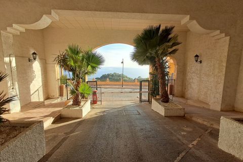 Apartament a Altea, Alicante, Altea - € 1.900/mes | Ref: HOR700006 - foto 11