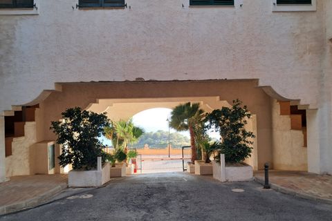 Apartament a Altea, Alicante, Altea - € 1.900/mes | Ref: HOR700006 - foto 12