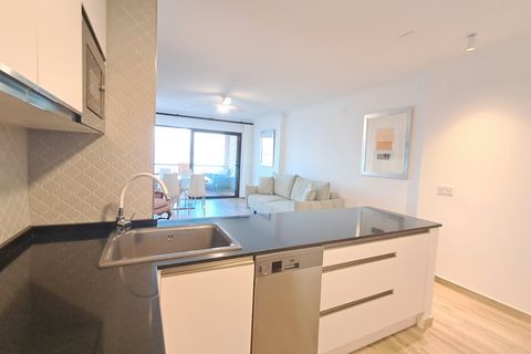 Apartament a Altea, Alicante, Altea - € 1.900/mes | Ref: HOR700006 - foto 27