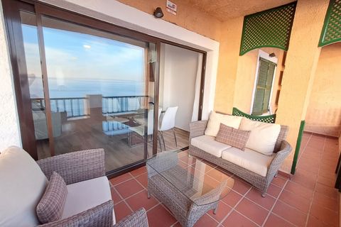 Apartament a Altea, Alicante, Altea - € 1.900/mes | Ref: HOR700006 - foto 41