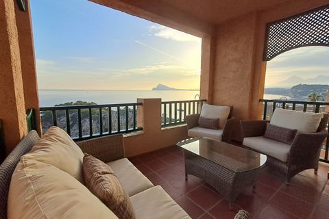 Apartament a Altea, Alicante, Altea - € 1.900/mes | Ref: HOR700006 - foto 45