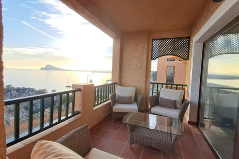 Apartament a Altea, Alicante, Altea - € 1.900/mes | Ref: HOR700006 - foto 46