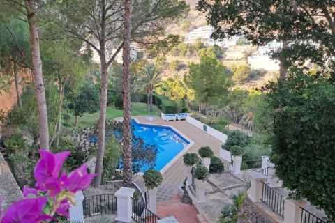 Apartament a Altea, Alicante, Altea - € 1.900/mes | Ref: HOR700006 - foto 49