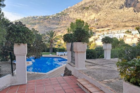 Apartament a Altea, Alicante, Altea - € 1.900/mes | Ref: HOR700006 - foto 50