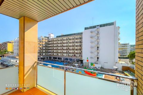 Lejlighed i Lloret De Mar, Gerona, Lloret De Mar - € 220.000 | Ref: PIS0723 - foto 1