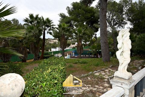 Villa em Montserrat, Valencia, Montserrat - € 399.900 | Ref: 5STR162025 - foto 2