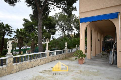 Villa em Montserrat, Valencia, Montserrat - € 399.900 | Ref: 5STR162025 - foto 3