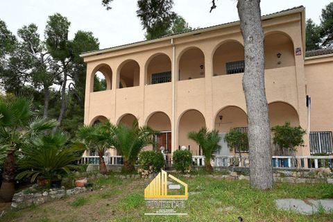 Villa em Montserrat, Valencia, Montserrat - € 399.900 | Ref: 5STR162025 - foto 5