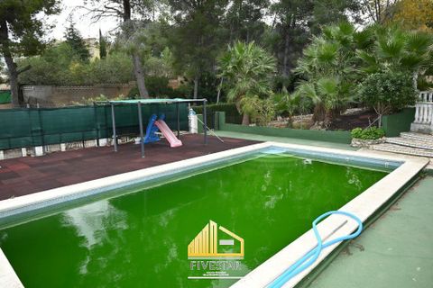 Villa em Montserrat, Valencia, Montserrat - € 399.900 | Ref: 5STR162025 - foto 6