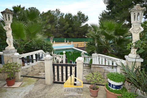 Villa em Montserrat, Valencia, Montserrat - € 399.900 | Ref: 5STR162025 - foto 7