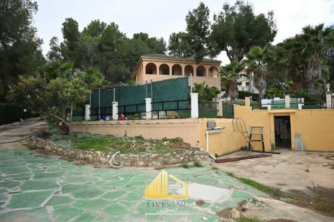 Villa em Montserrat, Valencia, Montserrat - € 399.900 | Ref: 5STR162025 - foto 11