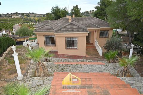 Villa em Montserrat, Valencia, Montserrat - € 399.900 | Ref: 5STR162025 - foto 16