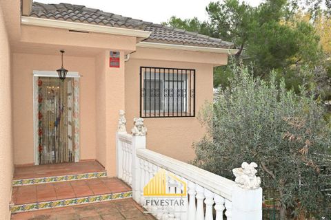 Villa em Montserrat, Valencia, Montserrat - € 399.900 | Ref: 5STR162025 - foto 18