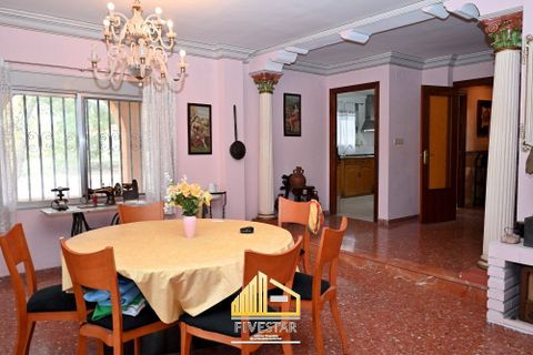 Villa em Montserrat, Valencia, Montserrat - € 399.900 | Ref: 5STR162025 - foto 36