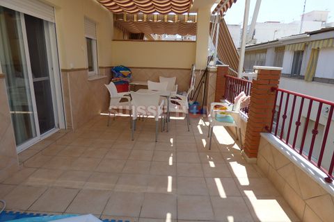 Leilighet i Torre Del Mar, Malaga, Torre Del Mar - € 298 000 | Ref: SH1137 - foto 1