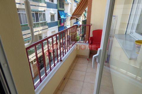 Leilighet i Torre Del Mar, Malaga, Torre Del Mar - € 298 000 | Ref: SH1137 - foto 2
