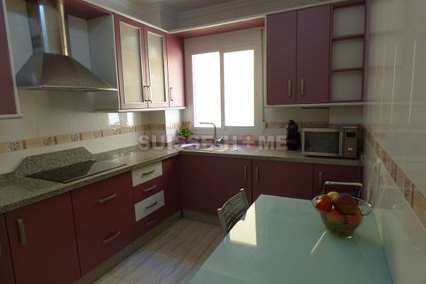 Leilighet i Torre Del Mar, Malaga, Torre Del Mar - € 298 000 | Ref: SH1137 - foto 6