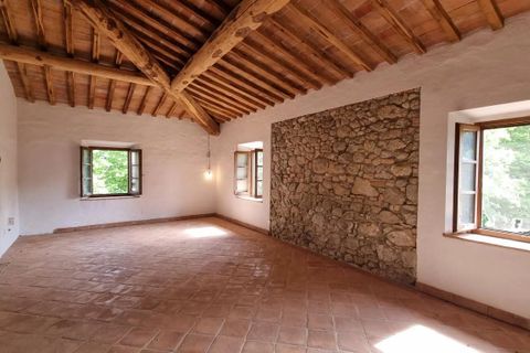 Leilighet i Volterra, Pisa, Volterra - € 250 000 | Ref: C723 - foto 2