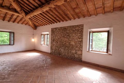Leilighet i Volterra, Pisa, Volterra - € 250 000 | Ref: C723 - foto 4