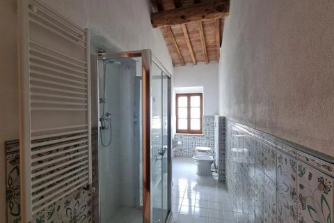 Leilighet i Volterra, Pisa, Volterra - € 250 000 | Ref: C723 - foto 5