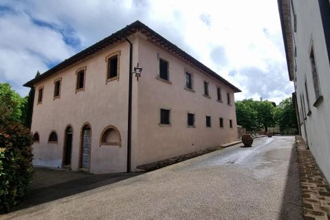 Leilighet i Volterra, Pisa, Volterra - € 250 000 | Ref: C723 - foto 6