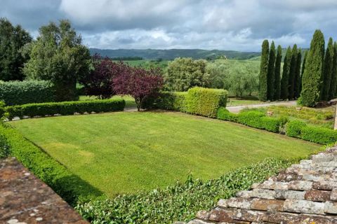 Leilighet i Volterra, Pisa, Volterra - € 250 000 | Ref: C723 - foto 7