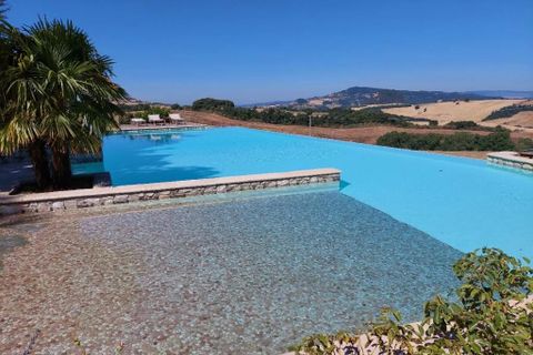 Leilighet i Volterra, Pisa, Volterra - € 250 000 | Ref: C723 - foto 8