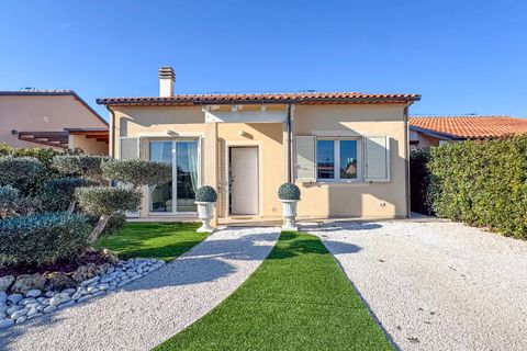 Villa i Cecina, Livorno, Cecina - € 400.000 | Ref: CS454 - foto 1