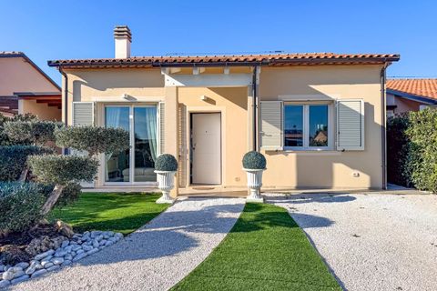 Villa i Cecina, Livorno, Cecina - € 400.000 | Ref: CS454 - foto 2